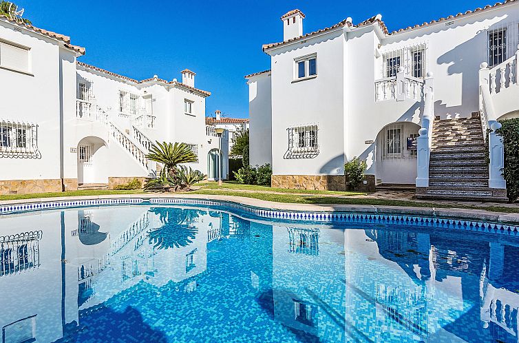 Appartement Club Sevilla I