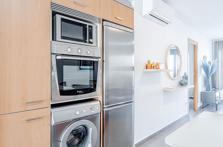 Appartement Las Dunas Oliva Nova