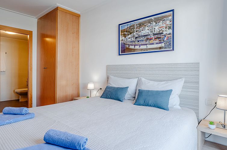 Appartement Las Dunas Oliva Nova