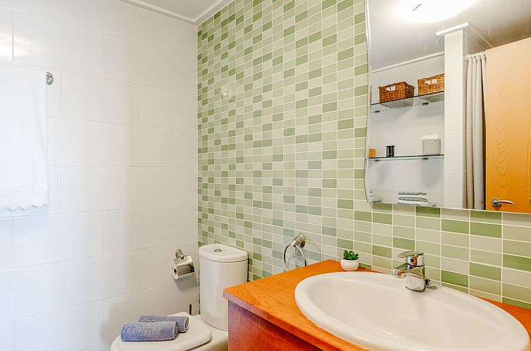 Appartement Las Dunas Oliva Nova