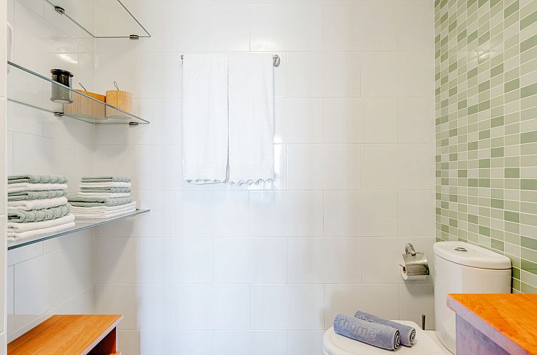 Appartement Las Dunas Oliva Nova