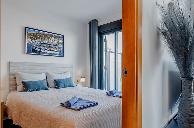 Appartement Las Dunas Oliva Nova