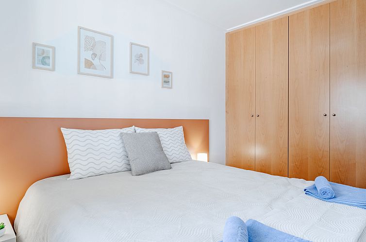 Appartement Las Dunas Oliva Nova