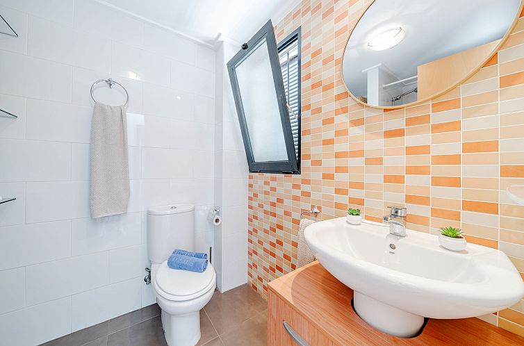 Appartement Las Dunas Oliva Nova