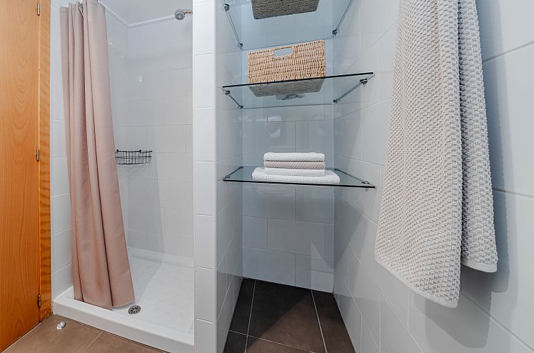 Appartement Las Dunas Oliva Nova