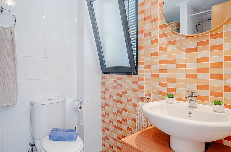 Appartement Las Dunas Oliva Nova