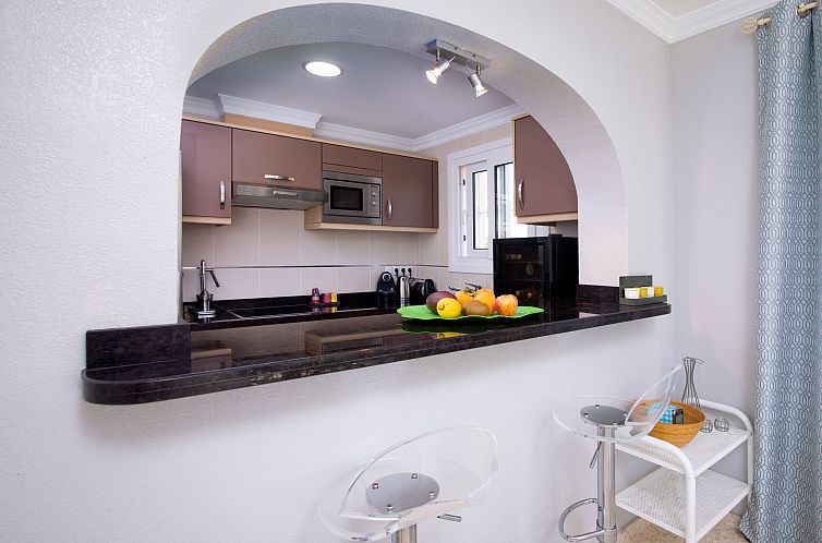 Vakantiehuis Villa Bellevie