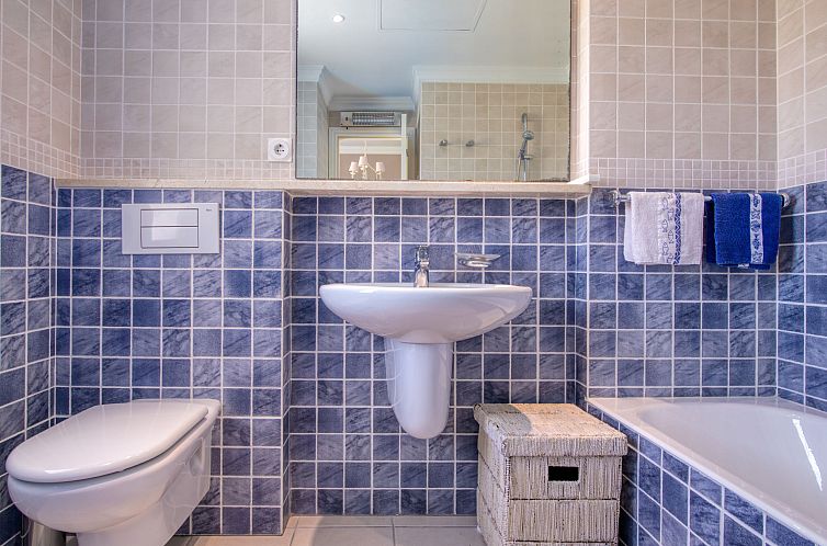 Vakantiehuis Villa Bellevie