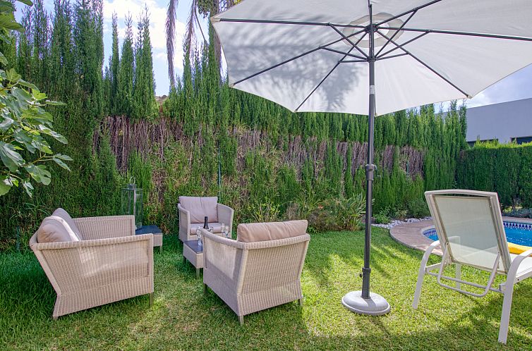 Vakantiehuis Villa Bellevie