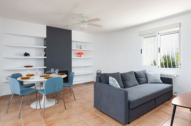 Vakantiehuis Bellvue