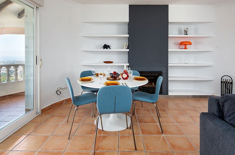 Vakantiehuis Bellvue