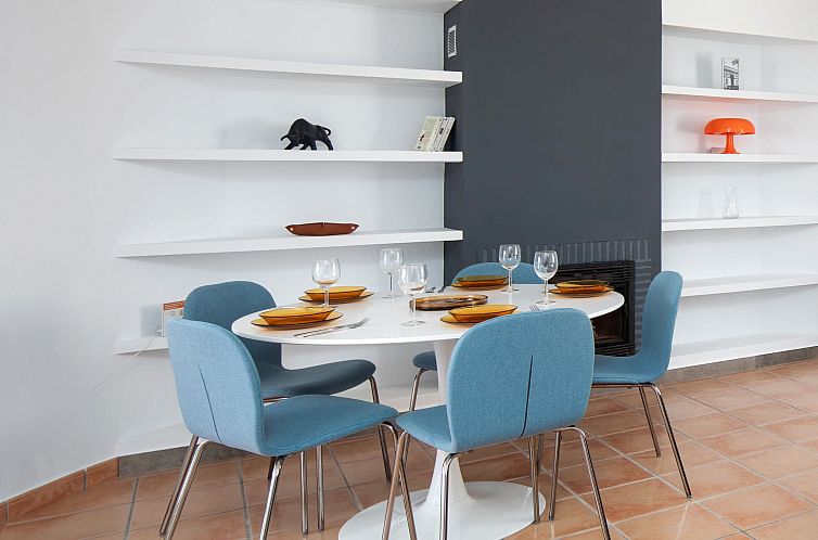 Vakantiehuis Bellvue