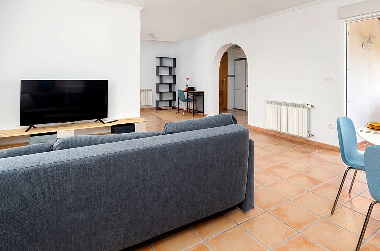 Vakantiehuis Bellvue