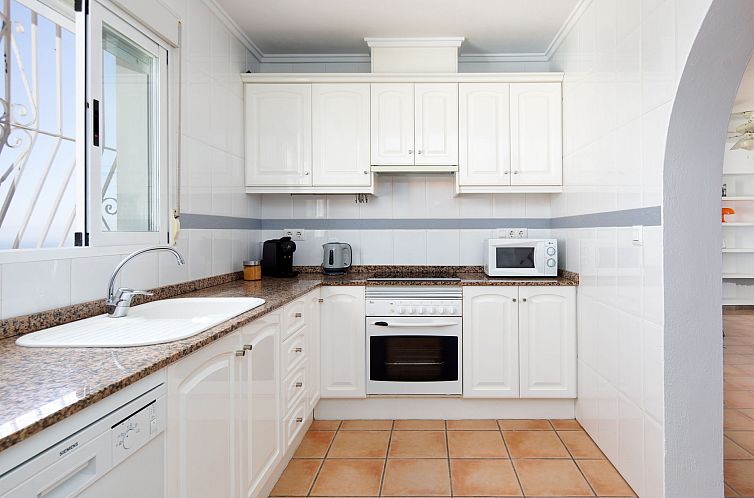 Vakantiehuis Bellvue