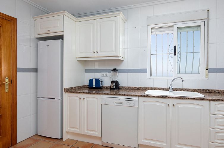 Vakantiehuis Bellvue