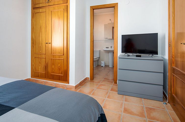 Vakantiehuis Bellvue