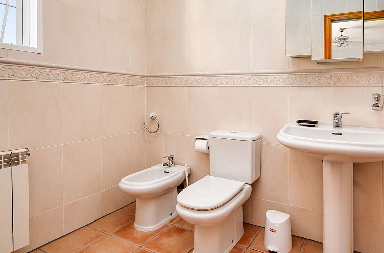 Vakantiehuis Bellvue