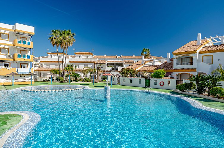 Appartement San Fernando