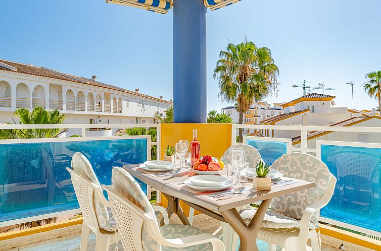 Appartement San Fernando