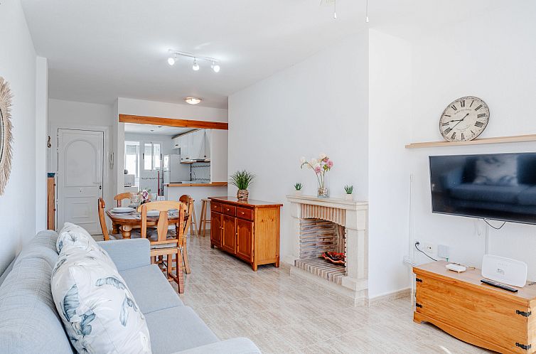 Appartement San Fernando