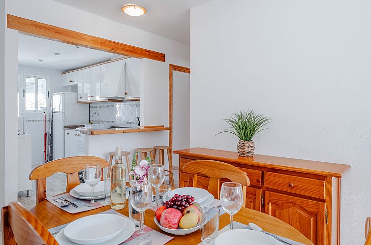 Appartement San Fernando