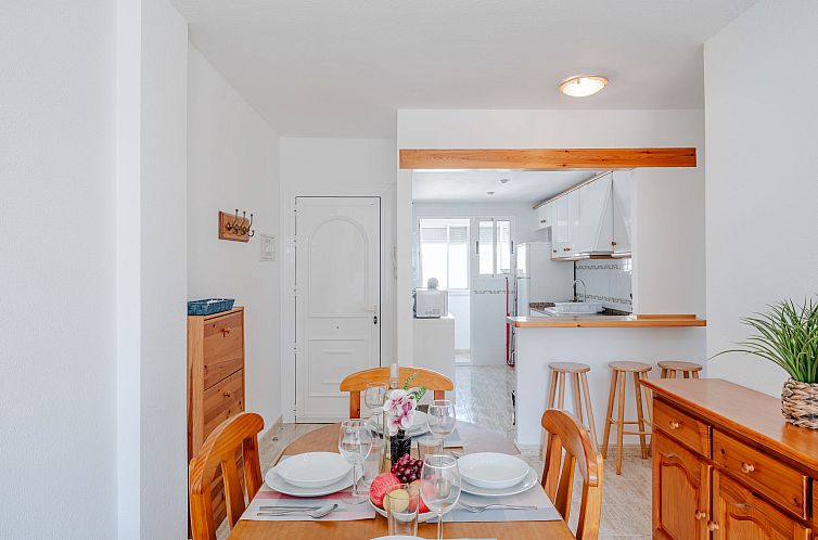 Appartement San Fernando