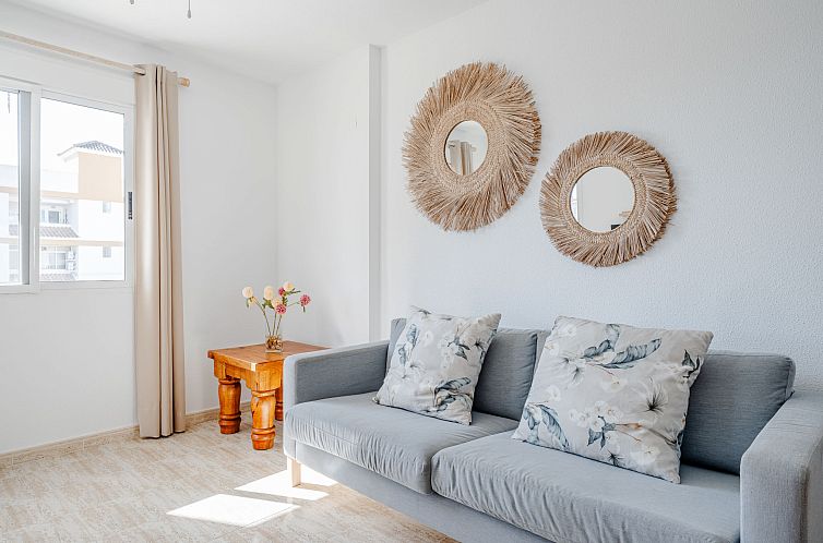 Appartement San Fernando