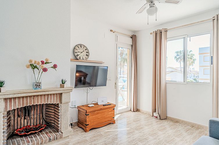 Appartement San Fernando