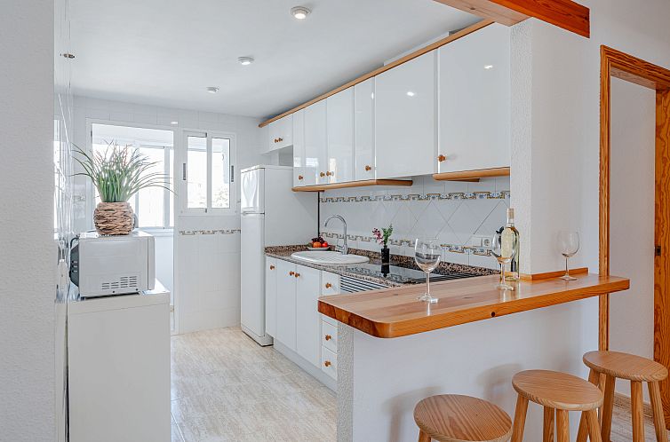 Appartement San Fernando