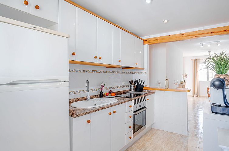 Appartement San Fernando