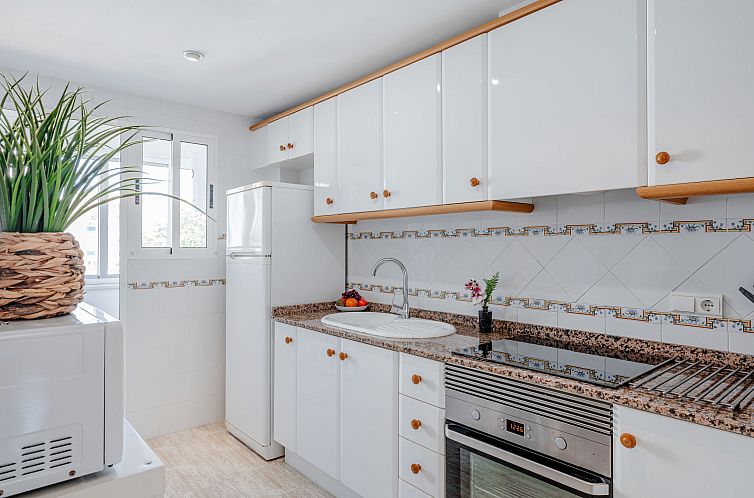 Appartement San Fernando