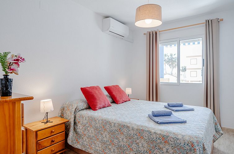 Appartement San Fernando