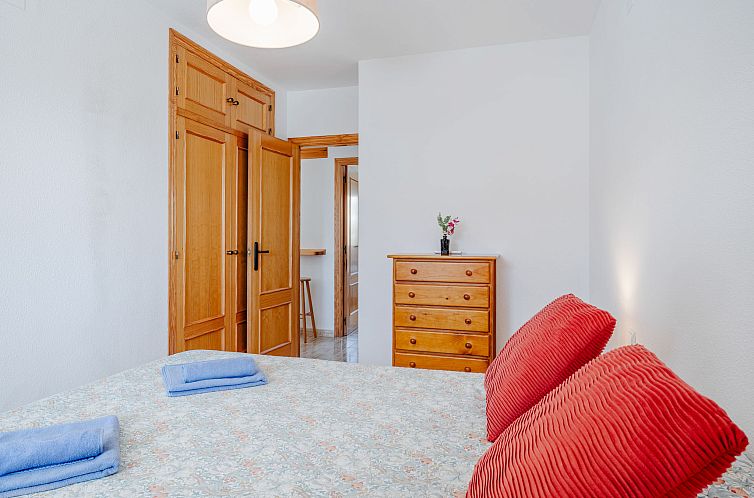 Appartement San Fernando