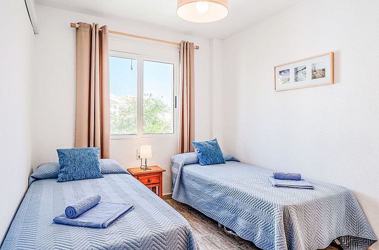 Appartement San Fernando