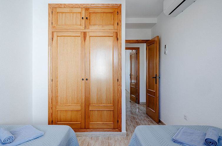 Appartement San Fernando