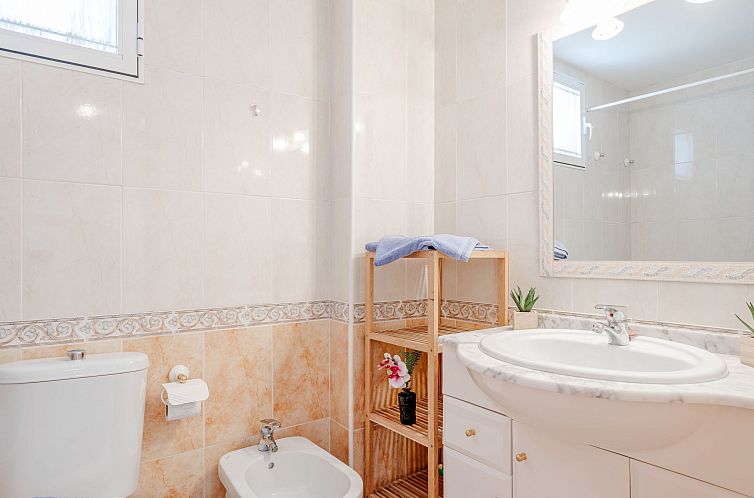 Appartement San Fernando