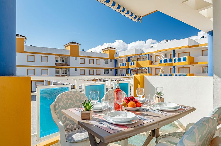 Appartement San Fernando