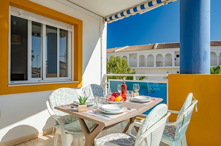 Appartement San Fernando