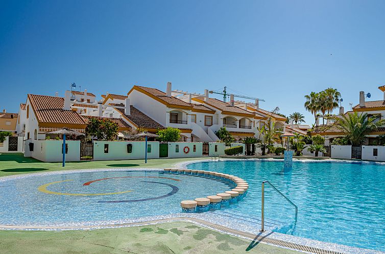 Appartement San Fernando