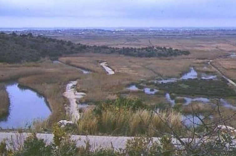 Vakantiehuis Villa im spanischen Stil mit großem Pool und e
