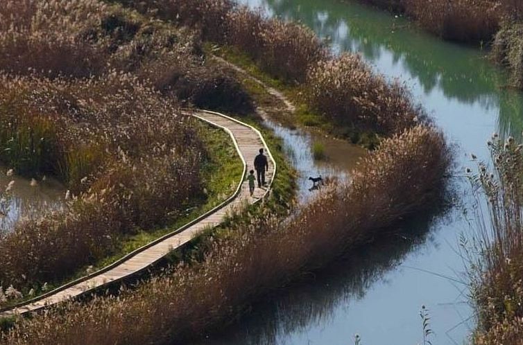 Vakantiehuis Villa im spanischen Stil mit großem Pool und e