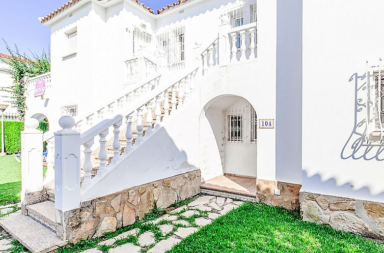 Appartement Club Sevilla I