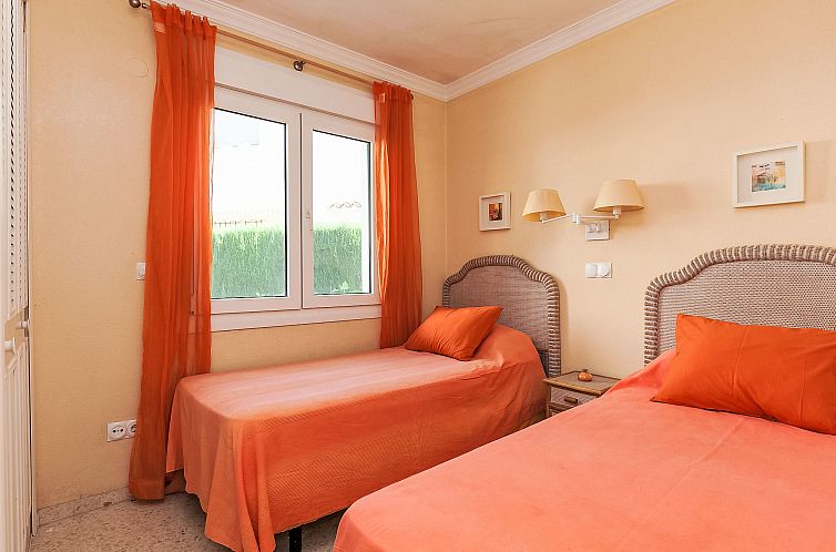 Appartement Club Sevilla I