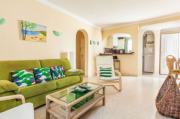 Appartement Club Sevilla I