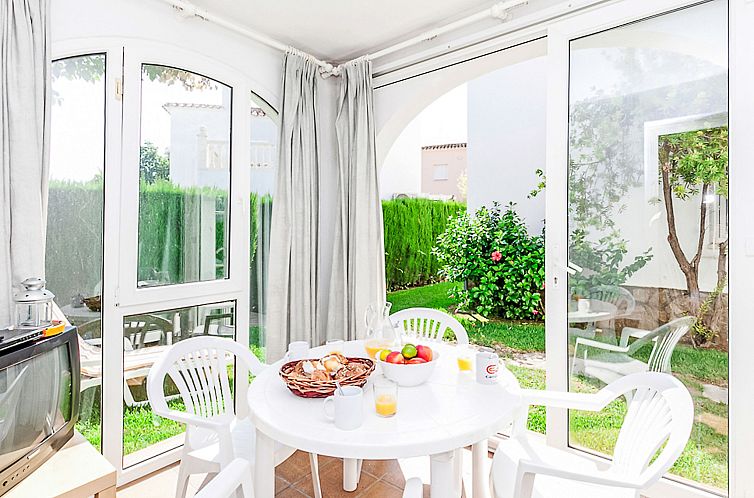 Appartement Club Sevilla I