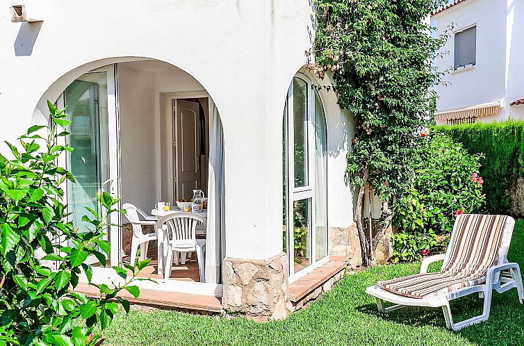 Appartement Club Sevilla I