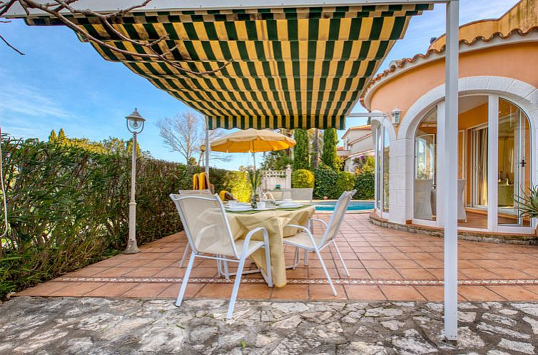 Vakantiehuis Golf y Playa