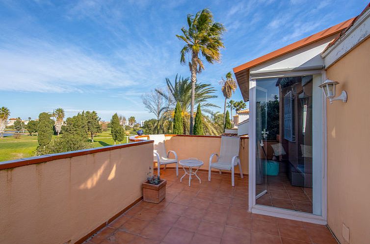 Vakantiehuis Golf y Playa