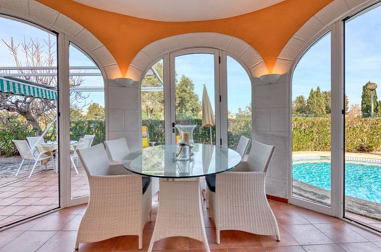 Vakantiehuis Golf y Playa