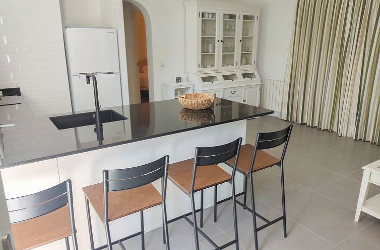 Vakantiehuis Golf y Playa